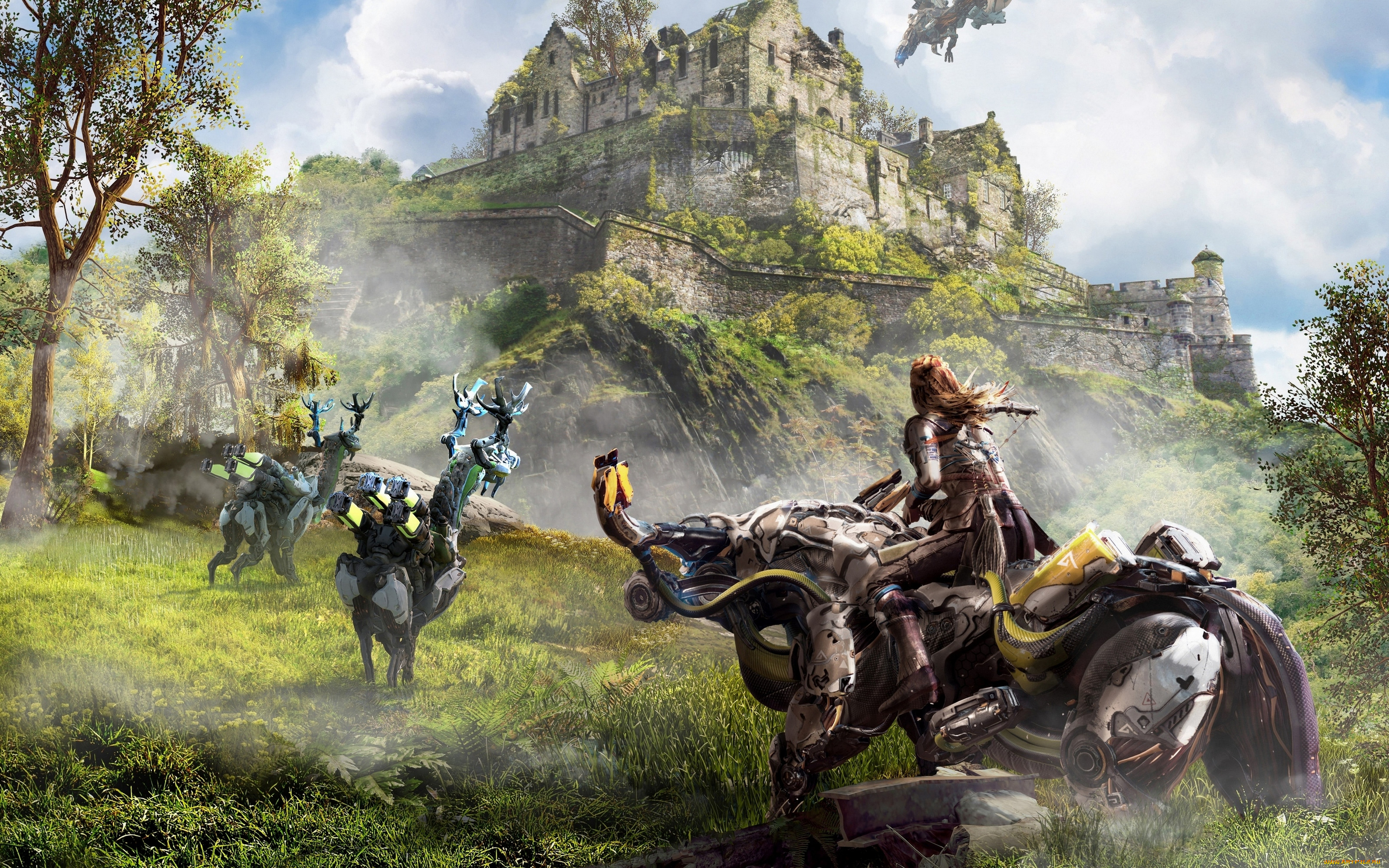  , horizon zero dawn, horizon, zero, dawn, action, 